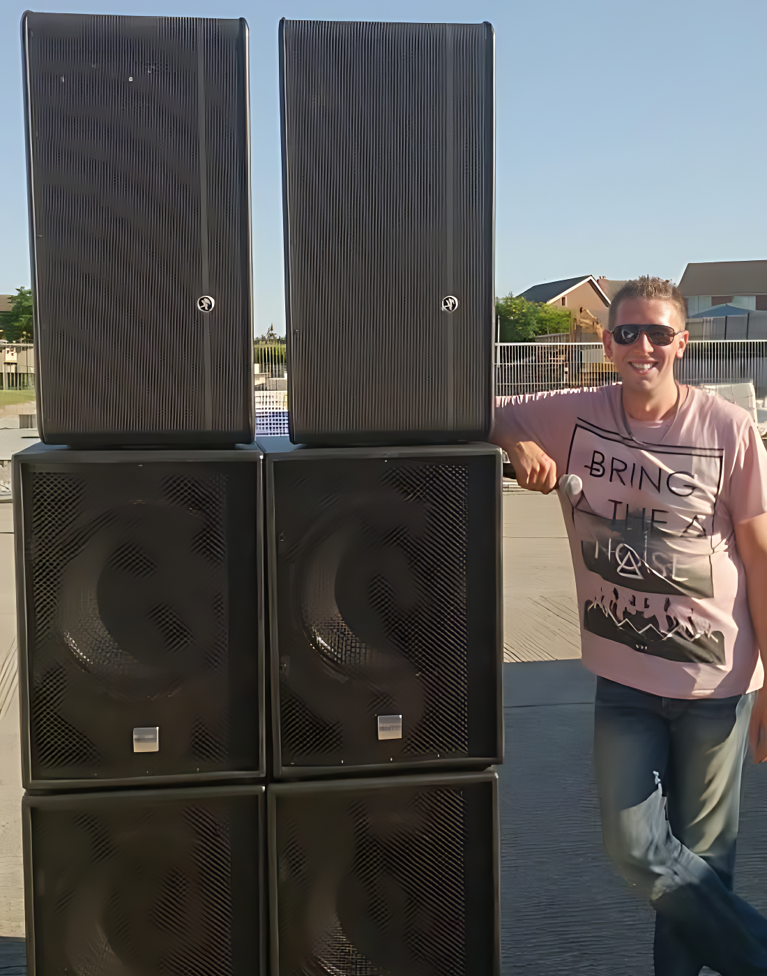 Belfast Mobile DJ